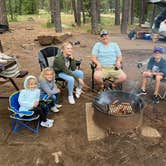 Review photo of Aspen Campground by Curtis C., September 12, 2023