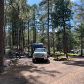 Review photo of Spillway Campground by Eric C., August 27, 2026
