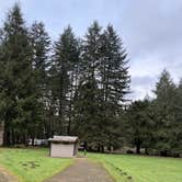 Review photo of Siuslaw National Forest Blackberry Campground by Paige P., February 21, 2026