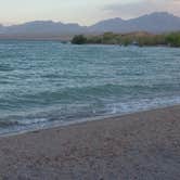 Review photo of Six Mile Cove — Lake Mohave by Kat Z., April 29, 2025