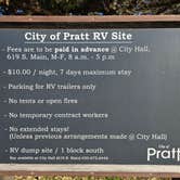 Review photo of Sixth Street Park by John C., November 10, 2025