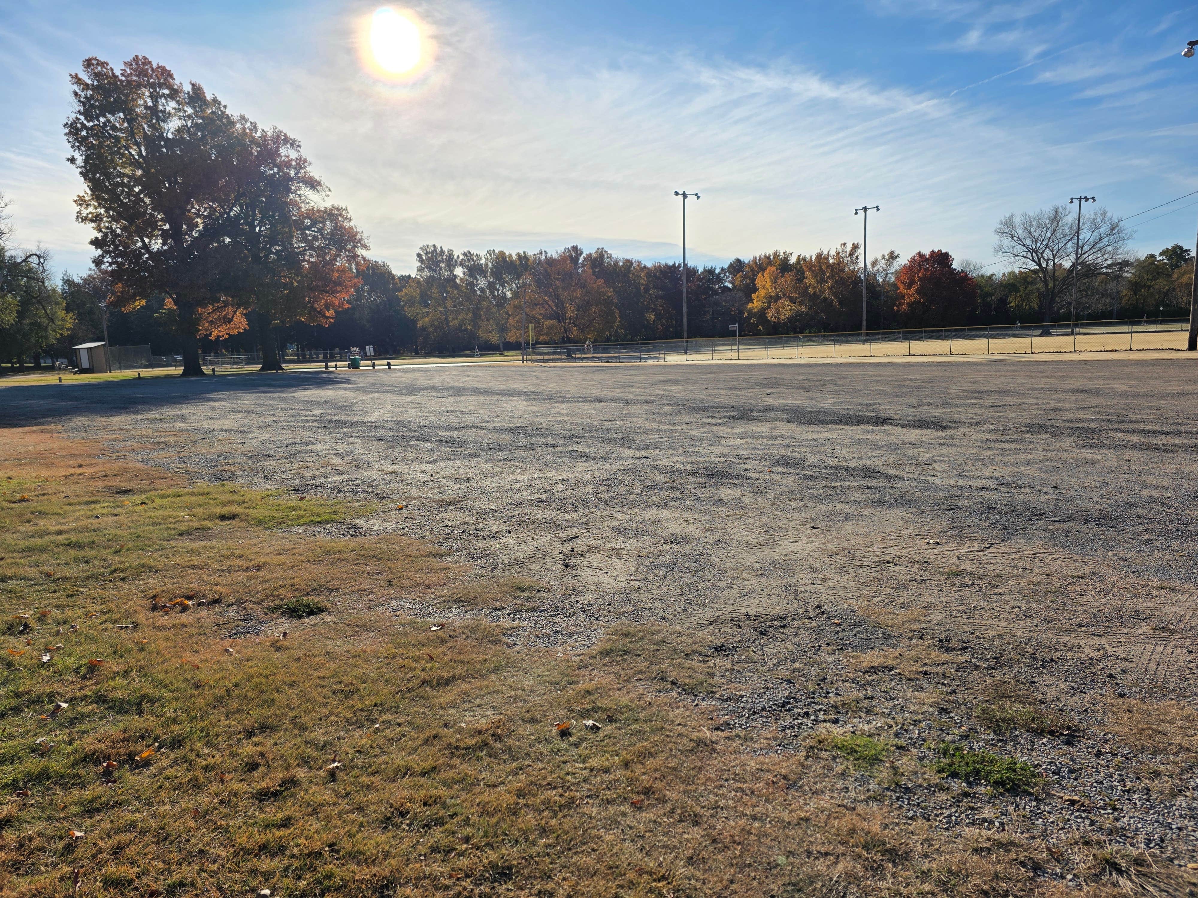 Camper submitted image from Sixth Street Park - 3