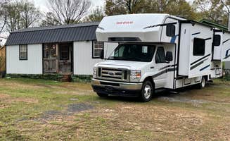 sylvere K.'s photo of rv camping at SK campground near West Memphis, AR