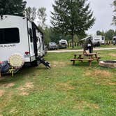 Review photo of Skagit River RV & Campground by andrew , September 1, 2025