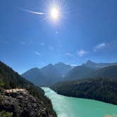 Review photo of Skagit River RV & Campground by andrew , September 1, 2025
