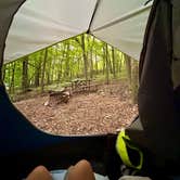 Review photo of Skillet Creek Campground by Lauren B., May 22, 2026