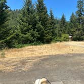 Review photo of Skull Creek Campground by Scot W., July 14, 2024