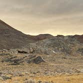 Review photo of Skull Valley Rd Dispersed Camping by Kim J., April 28, 2024