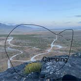 Review photo of Skull Valley Rd Dispersed Camping by Conner , June 17, 2024