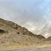 Review photo of Skull Valley Rd Dispersed Camping by Kim J., April 28, 2024