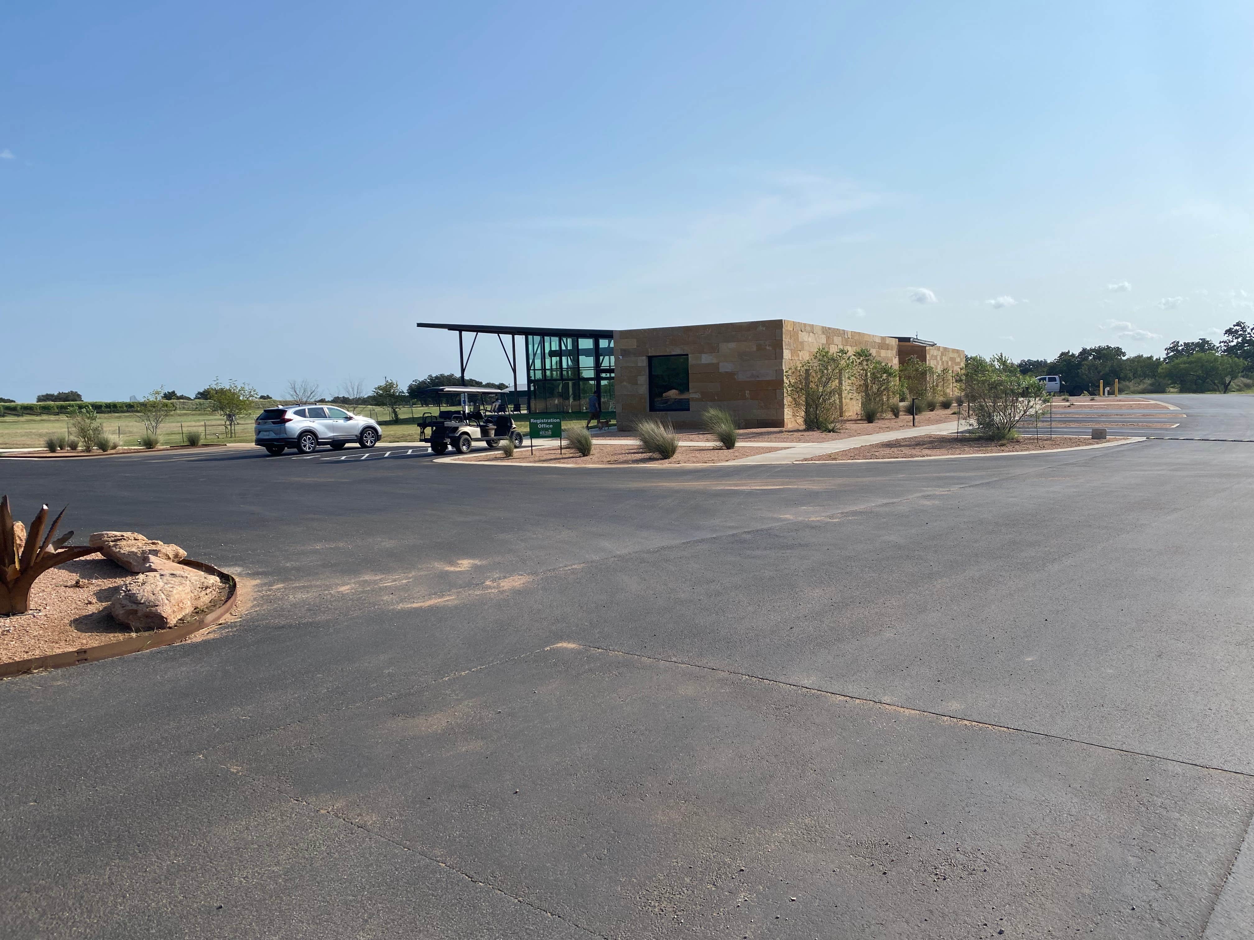 Camper-submitted photo at SKYE Texas Hill Country Resort near Castell, TX