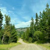 Review photo of Skyland Rd Dispersed Camping by Sherri A., September 16, 2026