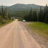 Review photo of Skyland Rd Dispersed Camping by Zoey T., July 27, 2026