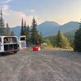 Review photo of Skyland Rd Dispersed Camping by Zoey T., July 27, 2026