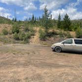 Review photo of Skyland Rd Dispersed Camping by Truly W., July 8, 2025