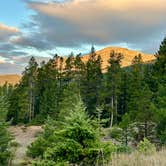 Review photo of Skyland Rd Dispersed Camping by Sherri A., September 16, 2026