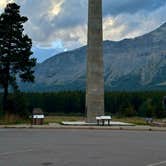Review photo of Skyland Rd Dispersed Camping by Sherri A., September 16, 2026
