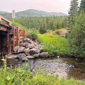 Review photo of Skyland Rd Dispersed Camping by Zoey T., July 27, 2026