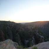 Review photo of FS 609 - Dispersed Camping by Ellison C., August 5, 2026