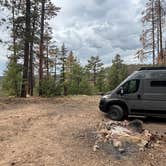 Review photo of FS 609 - Dispersed Camping by Tammy G., September 18, 2025