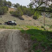 Review photo of Skyline Road Creek by Van UT G., May 22, 2026