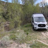 Review photo of Skyline Road Creek by David S., May 14, 2026