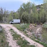 Review photo of Skyline Road Creek by David S., May 14, 2026