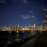 Review photo of Skyline RV Camp - Waterfront by Amy P., November 2, 2025