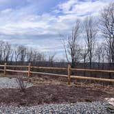 Review photo of Skyridge Trails Campground by Brittany V., July 3, 2025