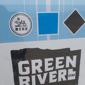 Review photo of Athena Slabs at Green River by Taz B., April 16, 2024