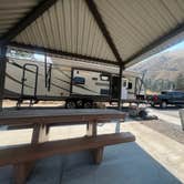 Review photo of Slate Creek Recreation Site by Erin G., August 11, 2026