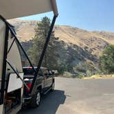 Review photo of Slate Creek Recreation Site by Erin G., August 11, 2026