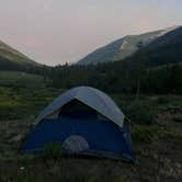 Review photo of Slate River Dispersed Camping by Katerina G., June 29, 2026