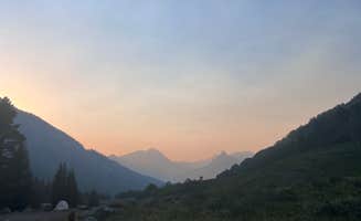 Katerina G.'s photo at Slate River Dispersed Camping near Crested Butte, CO