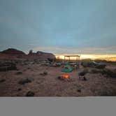 Review photo of Sleeping Bear Campground by Jessa G., April 10, 2026
