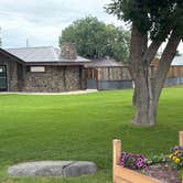 Review photo of Sleeping Buffalo Hot Springs by Beth B., July 21, 2025