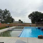 Review photo of Sleeping Buffalo Hot Springs by Beth B., July 21, 2025