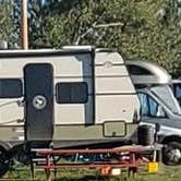 Review photo of Sleeping Wolf Campground by Laura P., August 12, 2025