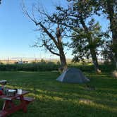 Review photo of Sleeping Wolf Campground by Emma K., July 24, 2026