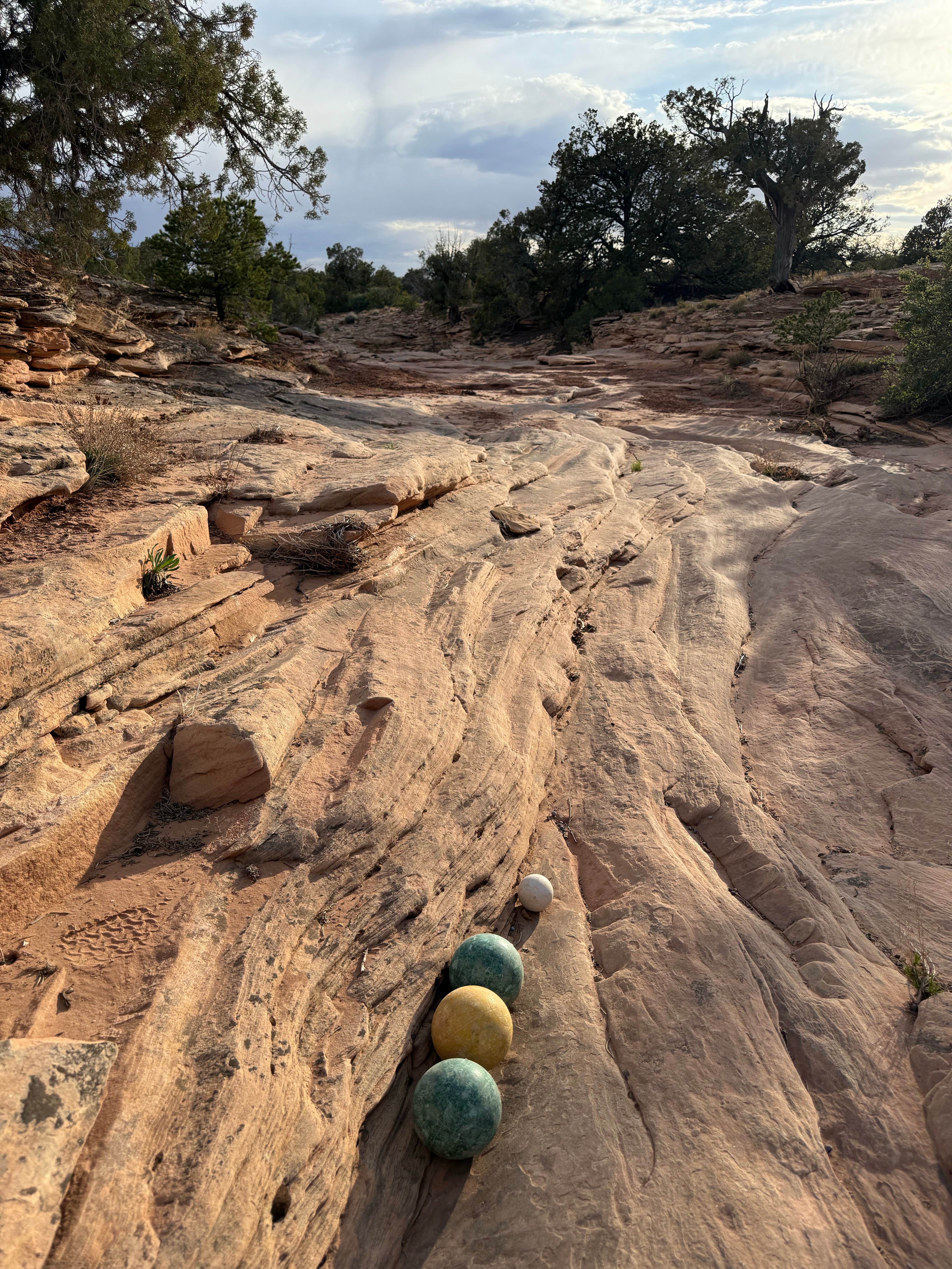 Camping near Muley Point — Glen Canyon National Recreation Area: Slickhorn Canyon Trailhead Dispersed, Mexican Hat, Utah