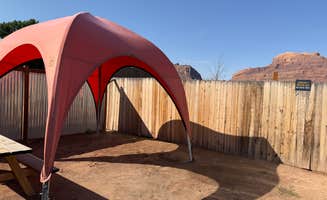 Emily C.'s photo at Sun Outdoors North Moab near Arches National Park