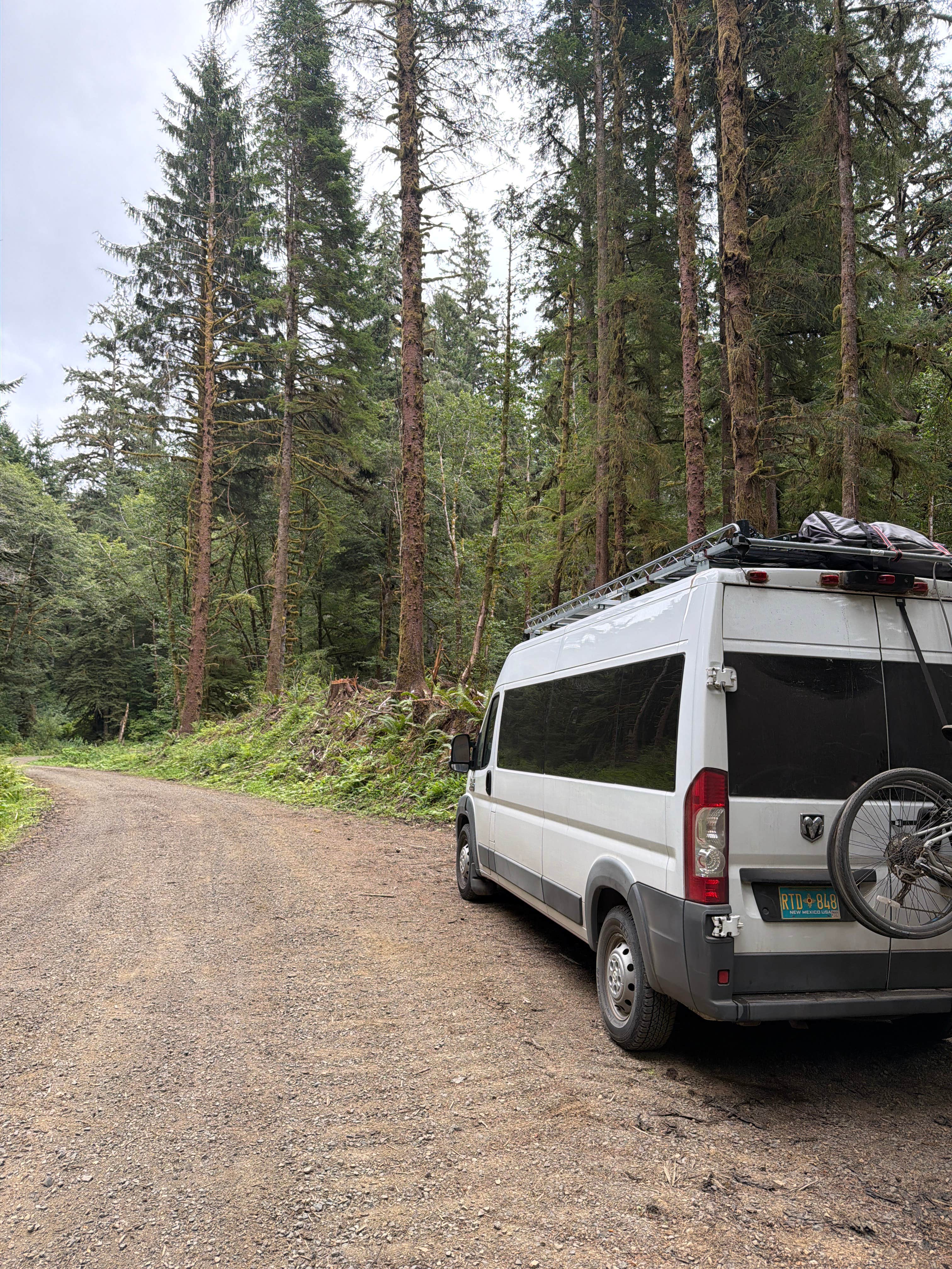 Sloan Creek