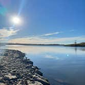 Review photo of COE Perry Lake Slough Creek Park by Jessica H., May 11, 2025