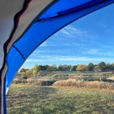 Review photo of COE Perry Lake Slough Creek Park by Jessica H., May 11, 2025