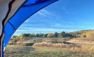 Jessica H.'s photo at COE Perry Lake Slough Creek Park near Atchison, KS