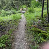 Review photo of Sluice Boxes State Park Campground by Chloe B., June 6, 2025