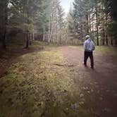 Review photo of Sluice Creek Dispersed Spot by hap C., January 15, 2026