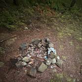 Review photo of Sluice Creek Dispersed Spot by hap C., January 15, 2026