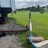 Review photo of Smalltown Campsites LLC by Josh W., July 22, 2025