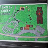 Review photo of Smiley Creek Lodge by Holmes , September 13, 2023